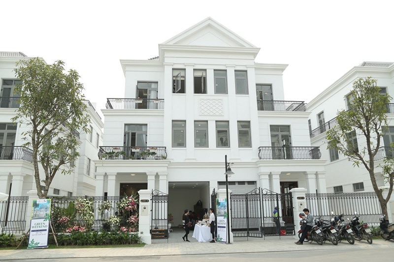 Người sở hữu 200m2 đất Hà Nội có thể phải đóng 129 triệu/năm thuế tài sản-1