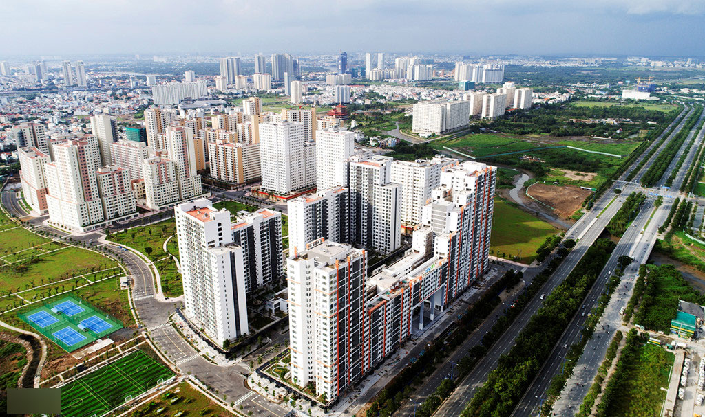 Người sở hữu 200m2 đất Hà Nội có thể phải đóng 129 triệu/năm thuế tài sản-2