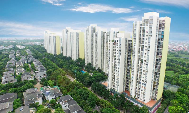 Người sở hữu 200m2 đất Hà Nội có thể phải đóng 129 triệu/năm thuế tài sản-3