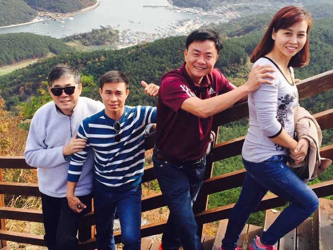 Tặng vợ xe hơi Lexus nhân ngày sinh nhật, đã thế còn trang trí bóng bay lãng mạn khiến nhiều người ngưỡng mộ-7