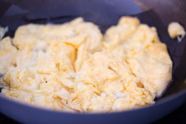 2 công thức làm trứng chiên ngon đặc biệt không thể bỏ qua-6