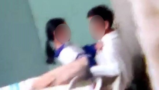 Cụ 70 bị tố hại đời cháu lớp 3: Cháu chỉ vào nhà tôi xin hoa quả-1