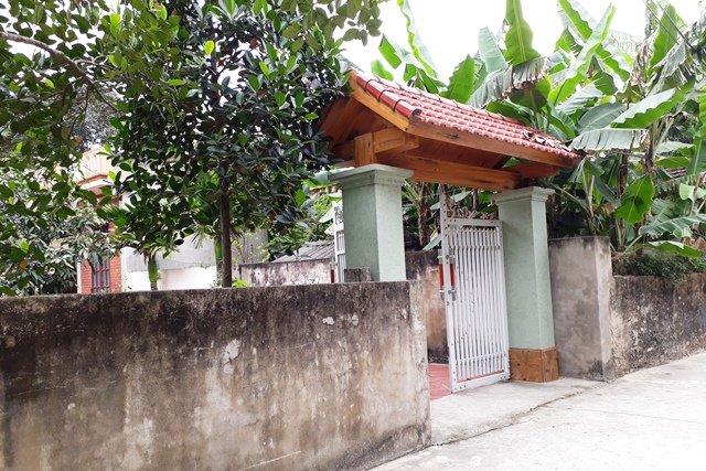 Cụ 70 bị tố hại đời cháu lớp 3: Cháu chỉ vào nhà tôi xin hoa quả-2