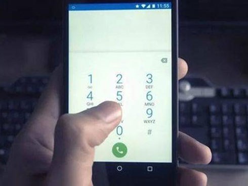 Cái kết cho gã đàn ông quấy rối nhân tình 147 cuộc/ngày