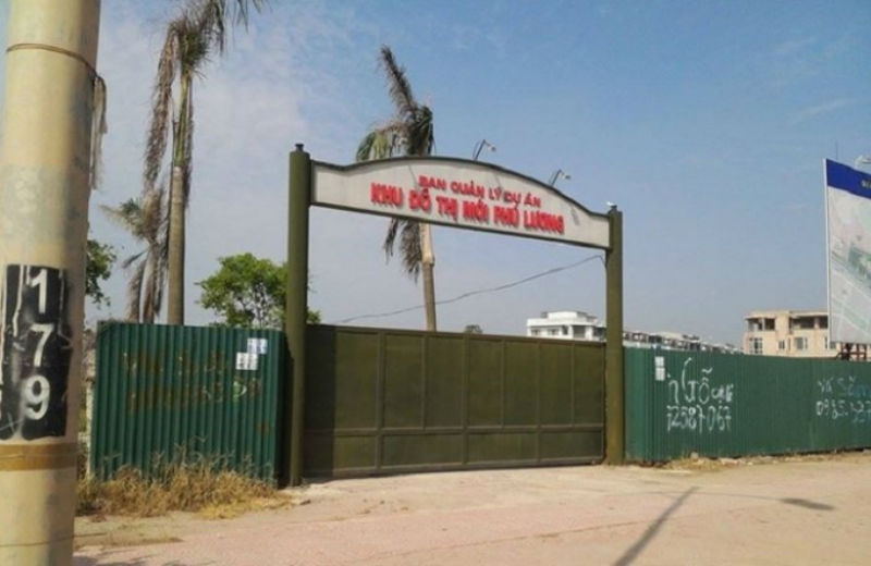 Đất Hà Đông cả một vùng lên cơn sốt: Đổ tiền tỷ gom vội-3