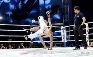 Sốc: Võ sĩ trẻ bị tử vong ở giải đấu võ cổ truyền tại Việt Nam-1