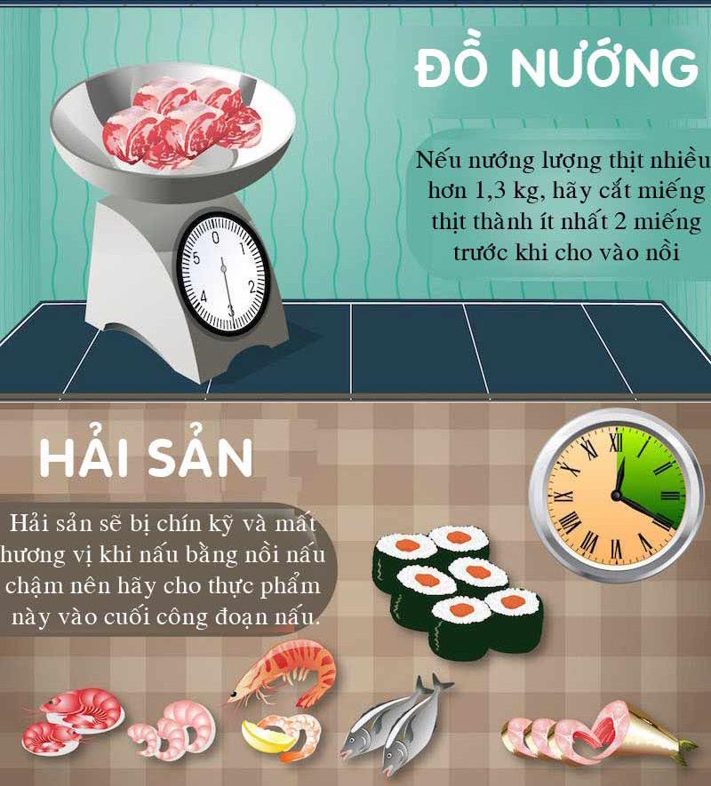 Mẹo dùng nồi nấu chậm cực tiện lợi không phải ai cũng biết-4