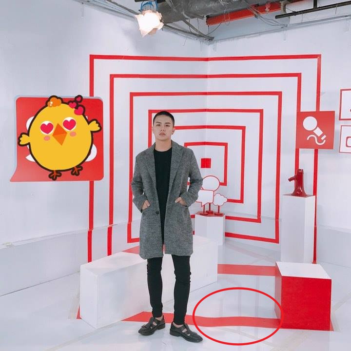 3 cấp độ của hội siêu năng lực bóp méo vạn vật Vbiz-11