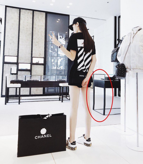 3 cấp độ của hội siêu năng lực bóp méo vạn vật Vbiz-1