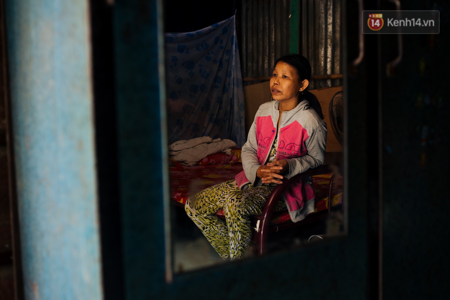 Người mẹ hiến tạng con trai chết não để hồi sinh 5 cuộc đời khác và mở ra tương lai mới cho người con nhỏ-2