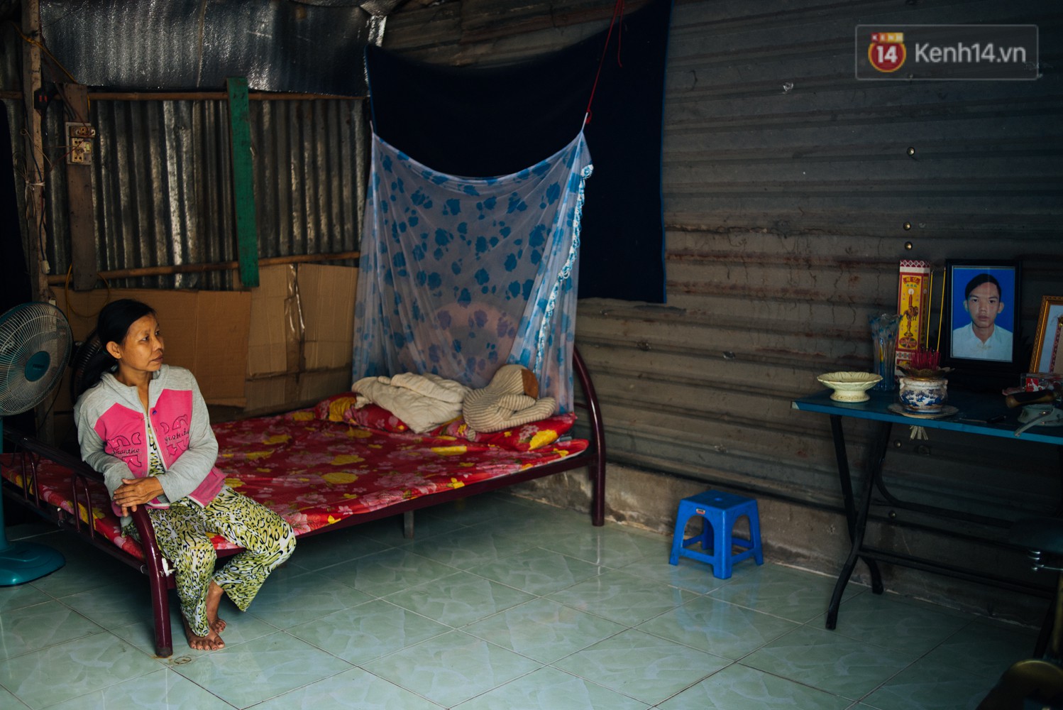 Người mẹ hiến tạng con trai chết não để hồi sinh 5 cuộc đời khác và mở ra tương lai mới cho người con nhỏ-1