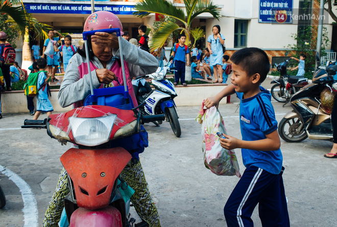 Người mẹ hiến tạng con trai chết não để hồi sinh 5 cuộc đời khác và mở ra tương lai mới cho người con nhỏ-9