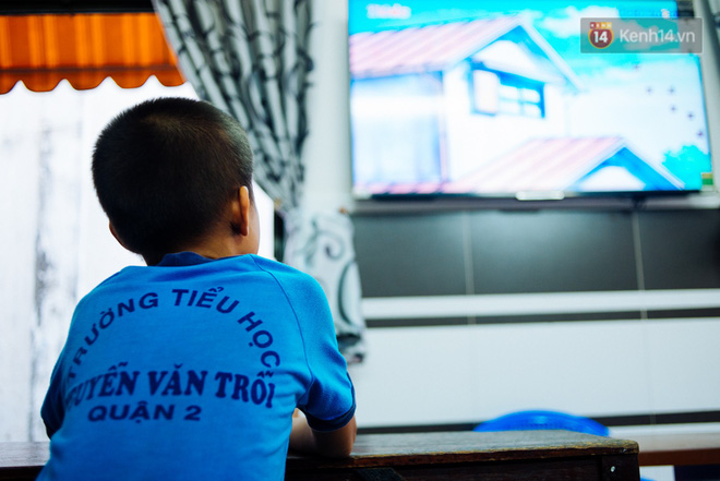 Người mẹ hiến tạng con trai chết não để hồi sinh 5 cuộc đời khác và mở ra tương lai mới cho người con nhỏ-8