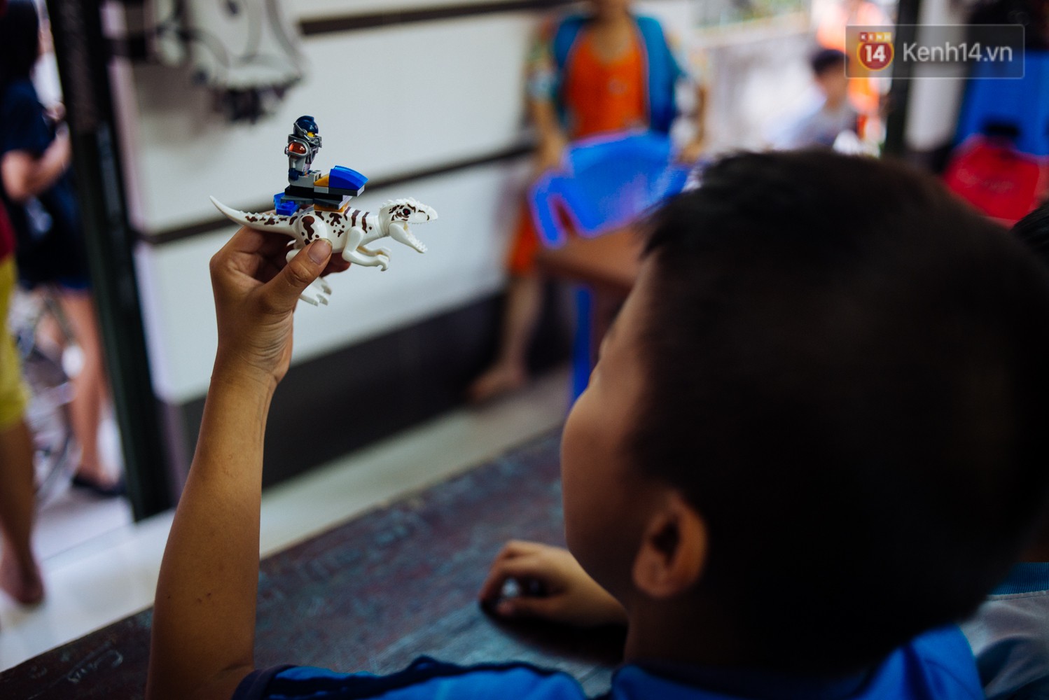 Người mẹ hiến tạng con trai chết não để hồi sinh 5 cuộc đời khác và mở ra tương lai mới cho người con nhỏ-13