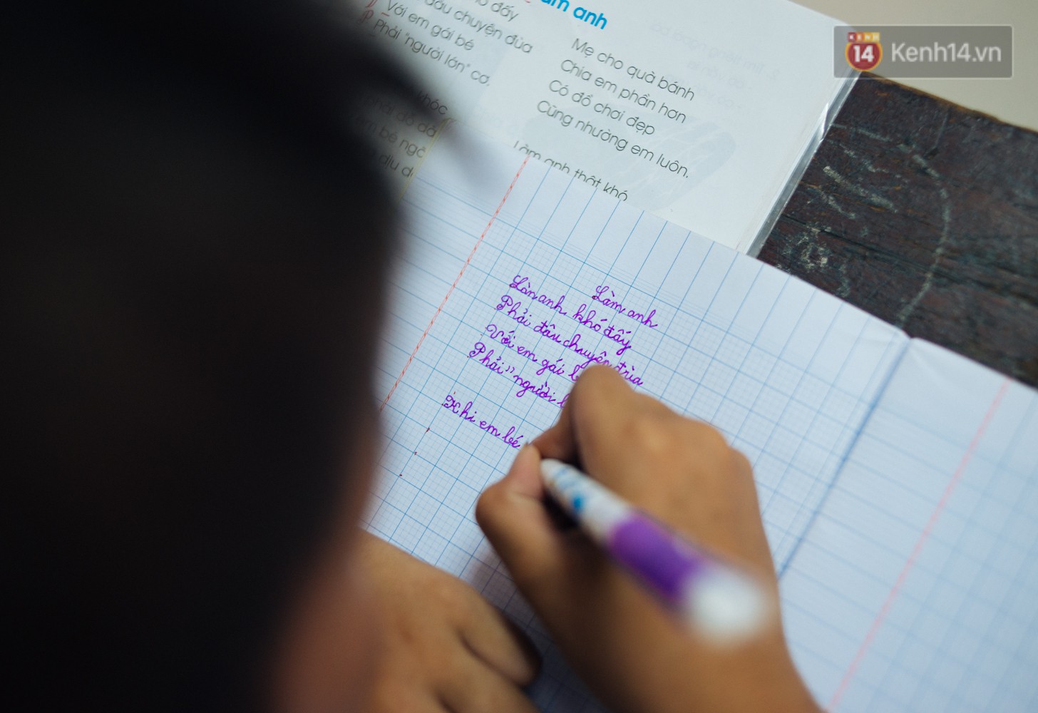 Người mẹ hiến tạng con trai chết não để hồi sinh 5 cuộc đời khác và mở ra tương lai mới cho người con nhỏ-12