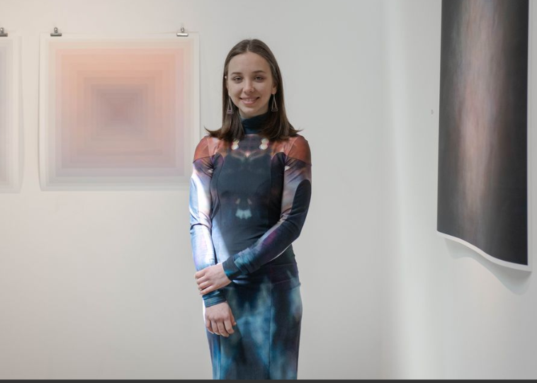 Nữ sinh lớp 12 giành học bổng 46 tỷ đồng từ 23 trường đại học tại Mỹ và Canada-1