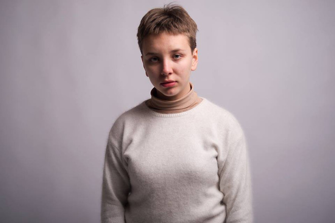 Nữ sinh lớp 12 giành học bổng 46 tỷ đồng từ 23 trường đại học tại Mỹ và Canada-3