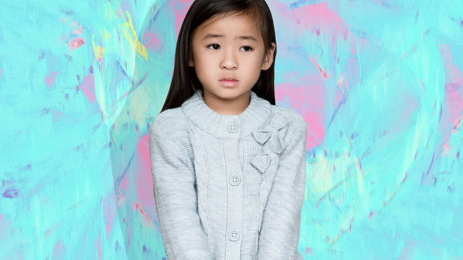 Khăng khăng bắt con nói lời Xin lỗi mà không dạy trẻ 3 điều này, sẽ chẳng tác dụng gì đâu-3