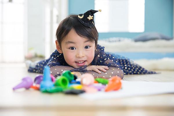 Những đứa trẻ có 3 biểu hiện này, IQ sẽ cao hơn các bạn cùng trang lứa-2