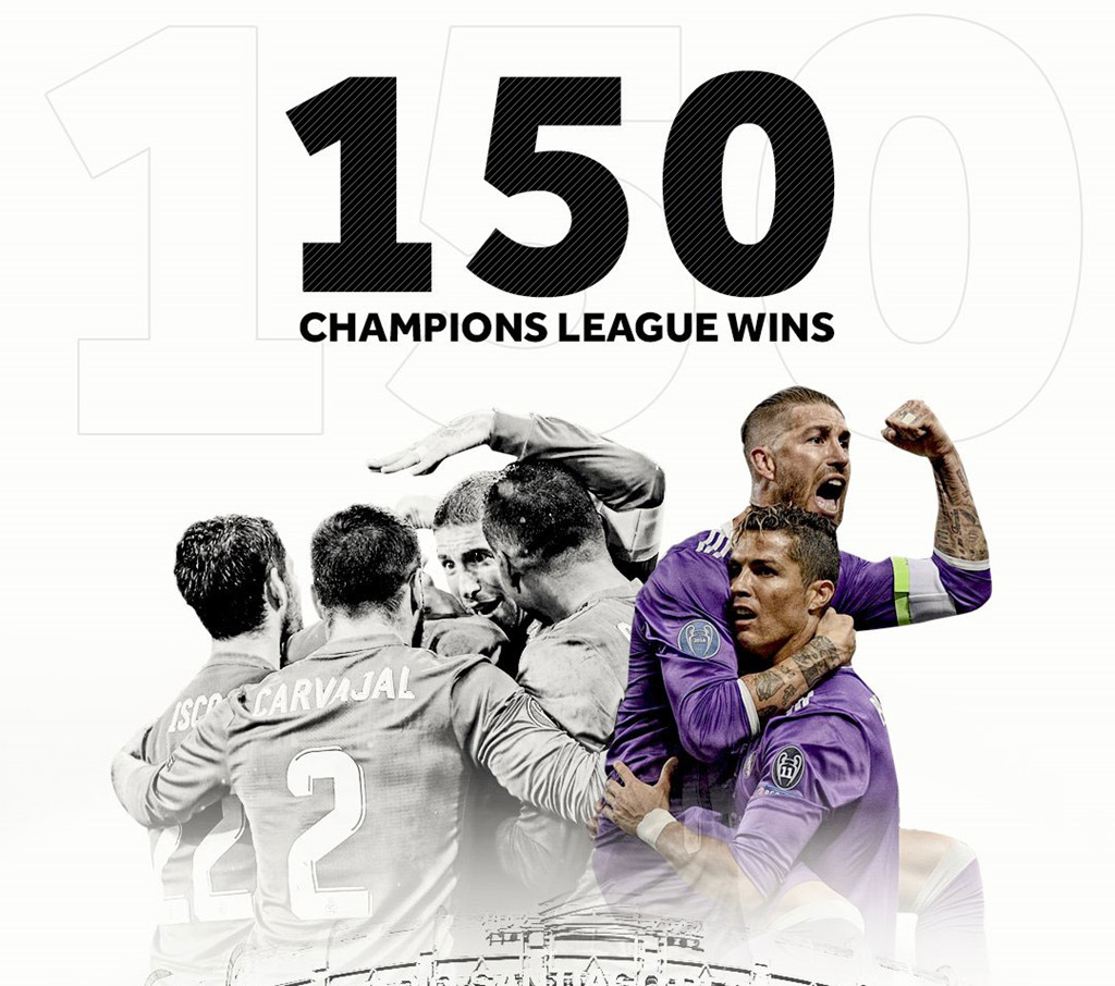 CĐV lao vào sân ôm Ronaldo sau trận thắng ngược của Real-9