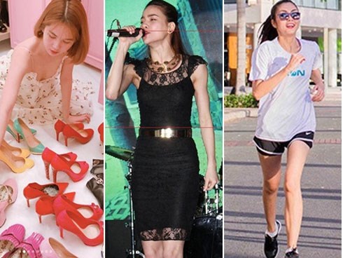 3 mỹ nhân tưởng như hoàn hảo nhất showbiz lại vất vả tìm đồ che khuyết điểm