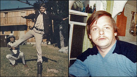 Người phụ nữ bỏ ra 13 năm học luật và đã làm được một điều không tưởng-2