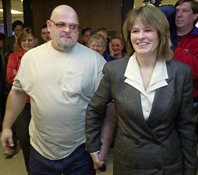 Người phụ nữ bỏ ra 13 năm học luật và đã làm được một điều không tưởng-5