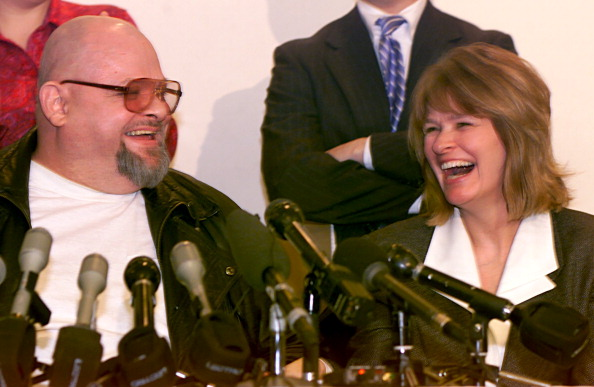 Người phụ nữ bỏ ra 13 năm học luật và đã làm được một điều không tưởng-6