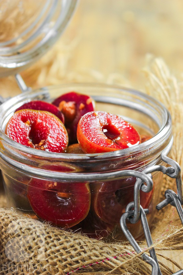 Mùa hè nhất định phải thủ sẵn trọn bộ công thức làm hoa quả dầm tuyệt ngon hơn hẳn ngoài hàng-1