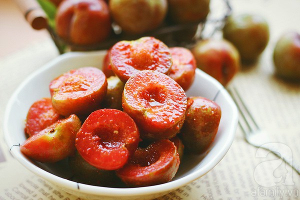 Mùa hè nhất định phải thủ sẵn trọn bộ công thức làm hoa quả dầm tuyệt ngon hơn hẳn ngoài hàng-8