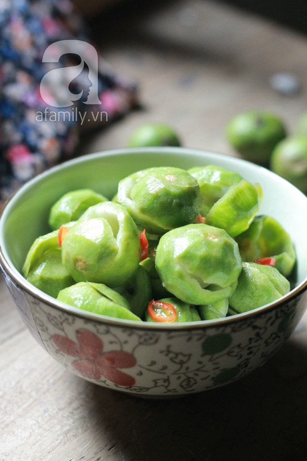 Mùa hè nhất định phải thủ sẵn trọn bộ công thức làm hoa quả dầm tuyệt ngon hơn hẳn ngoài hàng-3