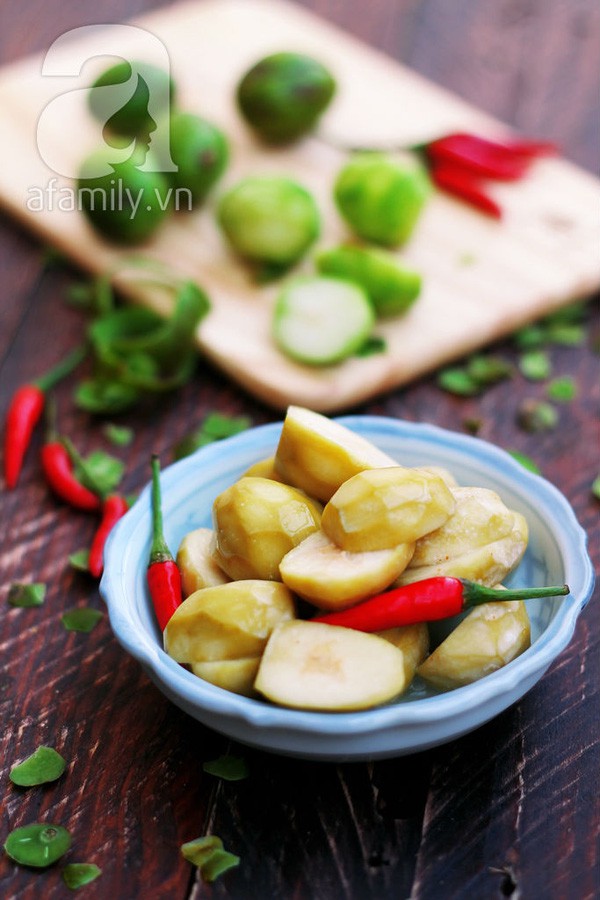 Mùa hè nhất định phải thủ sẵn trọn bộ công thức làm hoa quả dầm tuyệt ngon hơn hẳn ngoài hàng-7