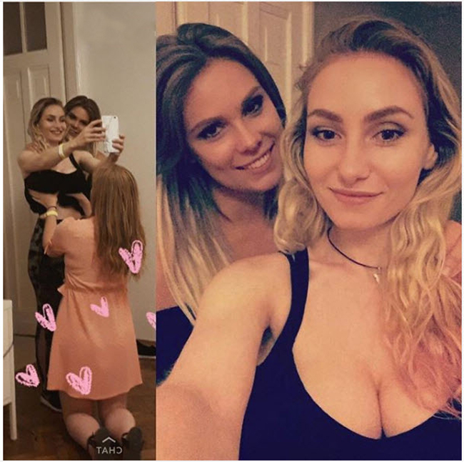 Cư dân mạng sập bẫy với loạt ảnh sống ảo bá đạo-1