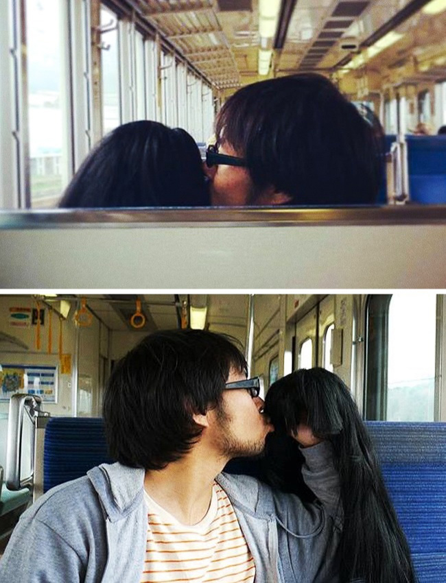 Cư dân mạng sập bẫy với loạt ảnh sống ảo bá đạo-10