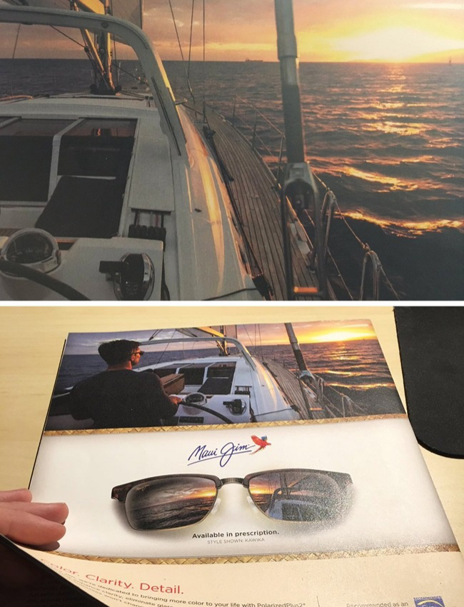 Cư dân mạng sập bẫy với loạt ảnh sống ảo bá đạo-11