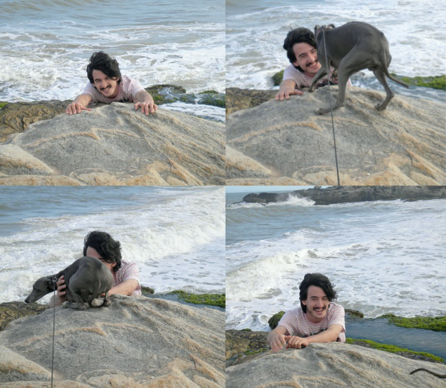 Cư dân mạng sập bẫy với loạt ảnh sống ảo bá đạo-7