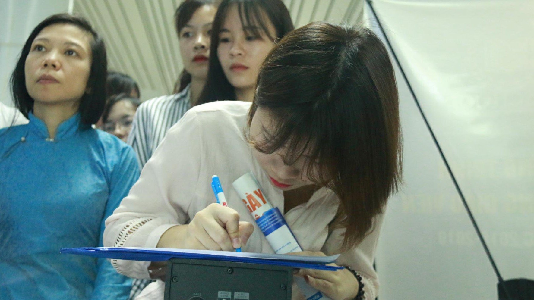 Thi THPT quốc gia 2018: Có thí sinh đăng ký đến 29 nguyện vọng-1