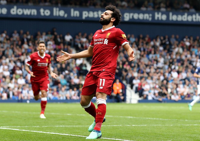 Mohamed Salah: Món hời giản dị của Liverpool đã chạm trái tim người yêu bóng đá-2