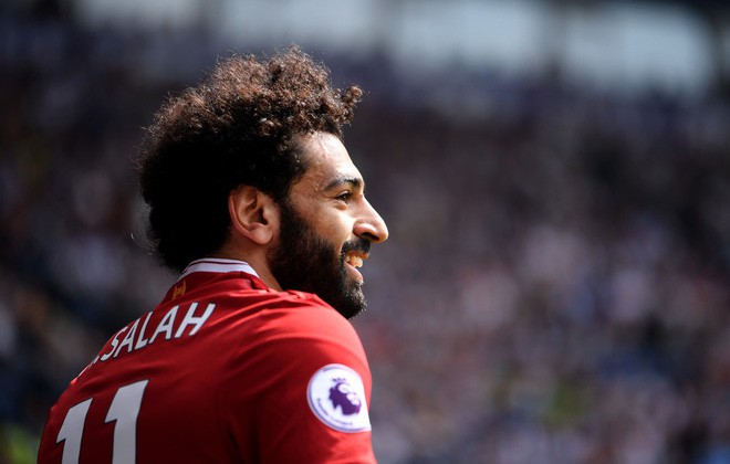 Mohamed Salah: Món hời giản dị của Liverpool đã chạm trái tim người yêu bóng đá-4
