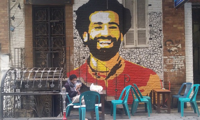 Mohamed Salah: Món hời giản dị của Liverpool đã chạm trái tim người yêu bóng đá-5