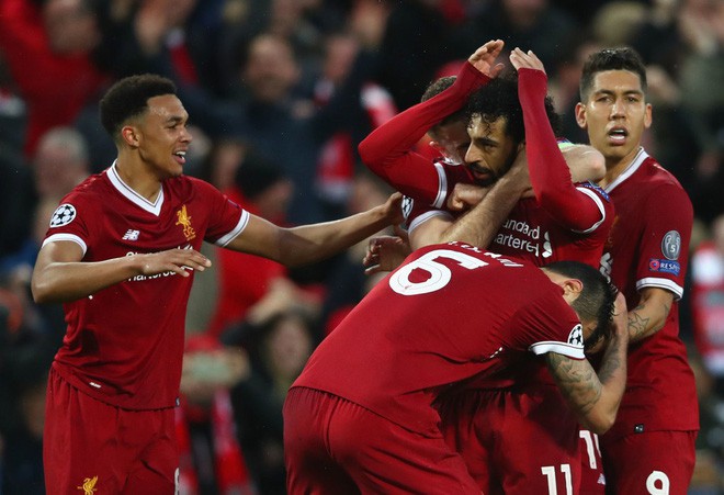 Mohamed Salah: Món hời giản dị của Liverpool đã chạm trái tim người yêu bóng đá-6