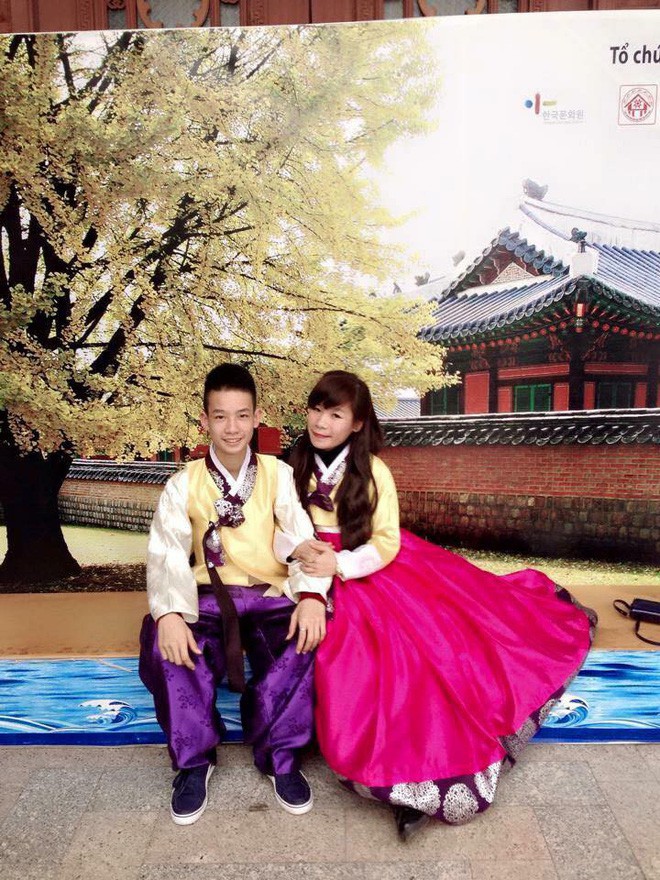 Ngày cưới chị, em trai khóc tu tu: Nhỡ có bầu phải làm nhiều việc thì sao?-3