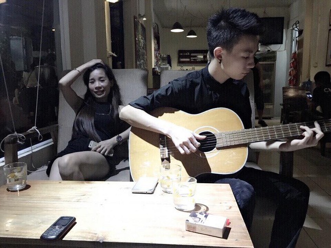 Ngày cưới chị, em trai khóc tu tu: Nhỡ có bầu phải làm nhiều việc thì sao?-5