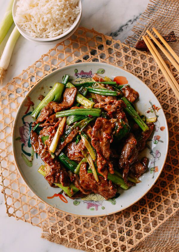 Tuyệt chiêu giúp xào thịt bò mềm ngọt không bao giờ bị dai-5