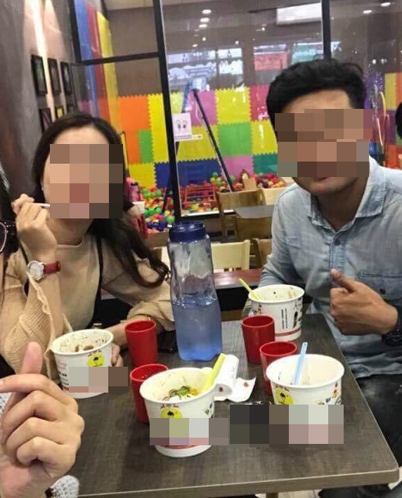 Mẹ viết thư xin lỗi vì không thể giữ tổ ấm cho con trai, nguyên nhân chỉ vì người thứ 3-3