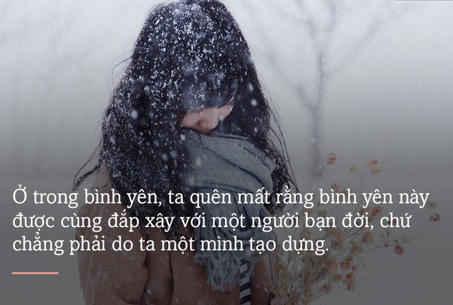 Mẹ viết thư xin lỗi vì không thể giữ tổ ấm cho con trai, nguyên nhân chỉ vì người thứ 3-4