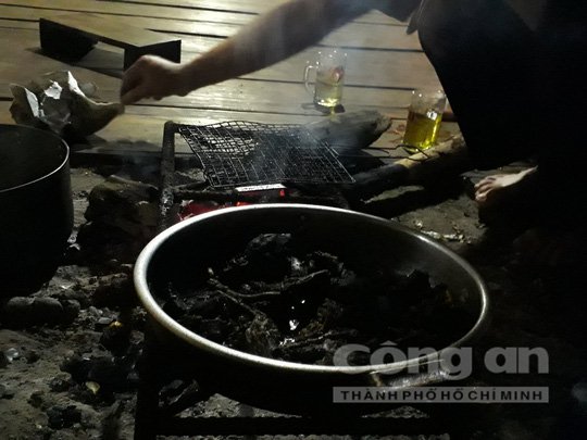 Căng thẳng săn chuột quý tộc ở Kon Tum-6