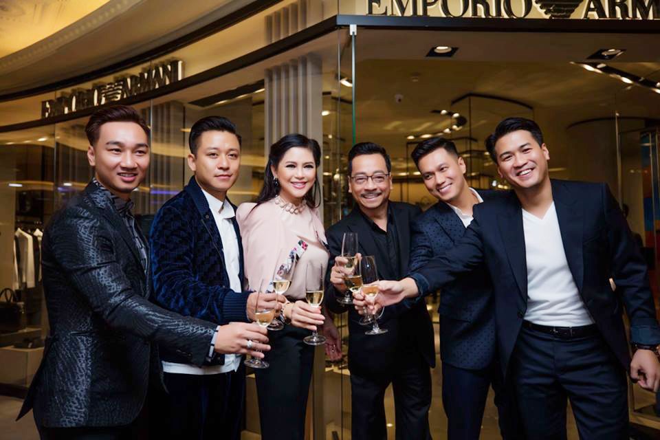 Mỹ nam Việt đứng chung một khung hình, bạn sẽ theo thuyền nào?-6