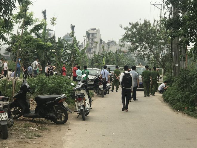 Kẻ giết người phi tang xác bị bắt cách hiện trường hơn 1.600km-1