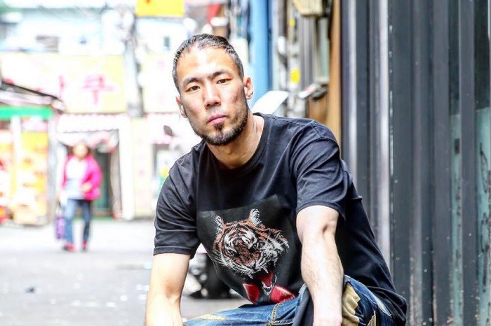 Nam rapper của chương trình Show Me The Money bị bắt vì cưỡng hiếp phụ nữ-2